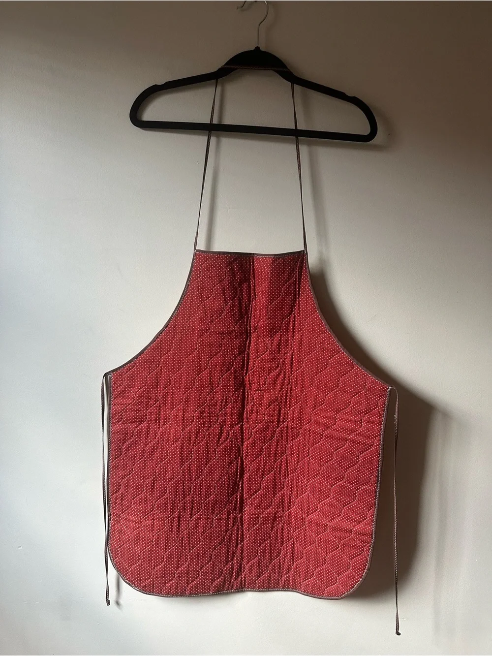 ✨5/$25 Quilted MCM Inspired Kitchen Apron